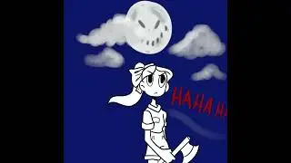 The Witch's laugh mp4