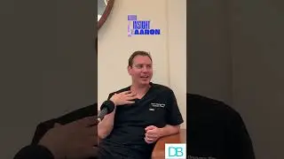 Aesthetics Is Not One-Size-Fits-All 💉🧠 | Injection Insight with Aaron #podcast