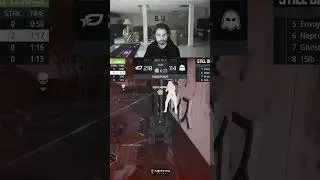 SHOTZZY HITS CLIP OF THE YEAR ON BO7 🤯