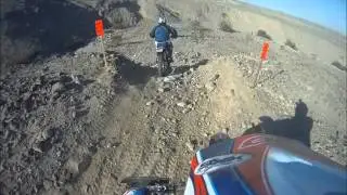 OTB Sandblast Lap 1 Part 2