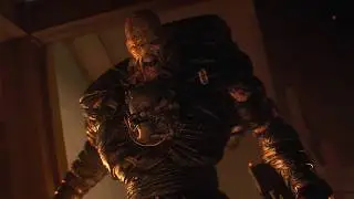 Resident evil 3 nemesis directo live