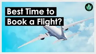 When is the Best Time to Book a Flight? (CheapAir.com Study)
