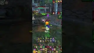 Buff Chaos Bolt #destructionwarlock #worldofwarcraft #wow #warlock #destro #pvp