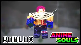 em busca da Skil mais forte Anime Souls Simulator