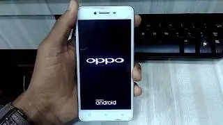 oppo A37f Pattern Lock Remove