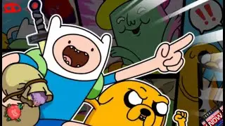 Cartoon Network: Arena All Stars (CN Games) | How to Play