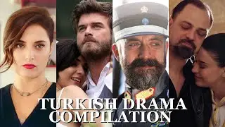 Turkish drama tiktoks compilation 10 @Twinkles24 @Quad_Crew ​@k-popR3actions  @PIKEMORE  