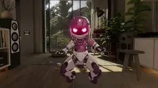 [Freestyle Dance] Attempting Cry (feat. Olmino)