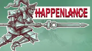 Happenlance With Dan Floyd