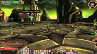 Black Temple Solo  - Illidan Stormrage HD - We are Prepared!