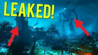 ZOMBIE CHRONICLES ORIGINS EARLY LEAKED GAMEPLAY (Not Clickbait)