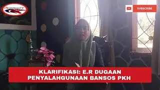 SEKDES LABUHAN RATU KAMPUNG 