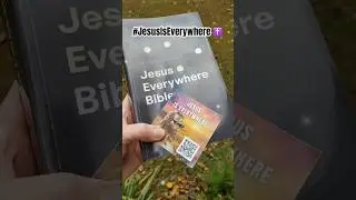 He sees you ✝️ #Jesus Is Everywhere Campaign. Powered by: Jesus coin #Crypto #Faith #Christian #God