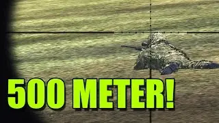 500 METER! - DayZ Mod #95 [DE|PC]