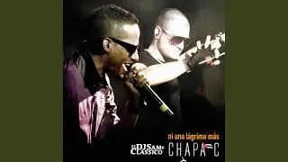 Ni una Lágrima Más