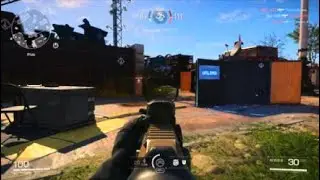 XDefiant - ACR Class 4k