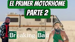 2DA PARTE VIAJE A TUCSON POR UN MOTORHOME || BARBAS GARAGE