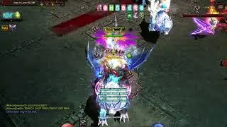 DragonSumm Win Castle Siege  09/07/2022 Global MuOnline Alfheim