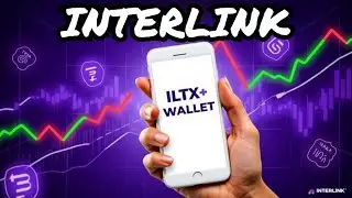 ILTX WALLET // MERGER OF ILTX EXCHANGE AND INTERLINK SUPER WALLET // SINGLE PRODUCT OF THE #ILTG ...