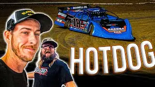 New Late Model, Same Shop Chaos | Trailer Trash Inc. 2026 Build