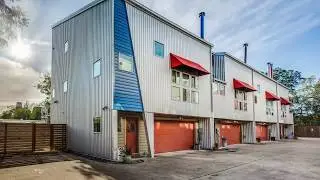 1429 Caddo Street H  | Allie Beth Allman & Associates
