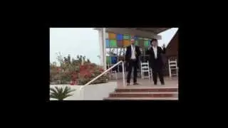 Me Beb&iacute; tu Recuerdo . Rafa Quintero  Nicolas Quintero