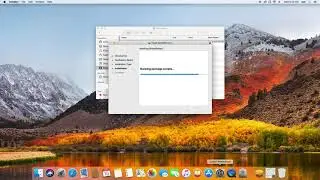 How to setup Global Protect VPN Wayne State University (Mac)