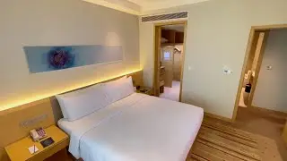 How Luxurious Is a Suite Staycation at DoubleTree by Hilton Johor Bahru?