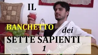 Sette Sapienti: CHI erano e COSA dicevano