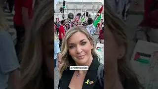 Fox News Contributor Katie Pavlich reacts to pro-Hamas mobs in the nation&rsquo;s capital