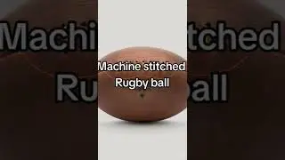 Rugby gear