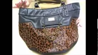 Miche Luxe Shells September 2013