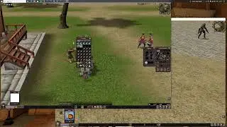 Metin2 Tigerghost cu Tsao