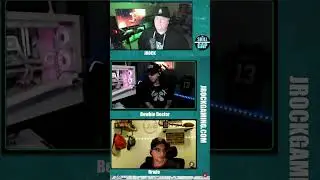 Warzone streamer accidentally admits he cheats!? 😮