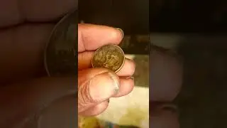 new found coins