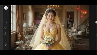 Trending HDR 9K Portrait Edit |Nanny Glow-Up in Photoshop|Canon EOS R5 + KMPX85 #9996g6#photoediting