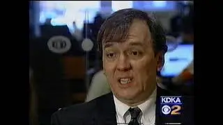 2005 The Reassessment is Coming!  KDKA-TV