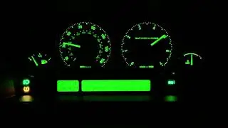 0-60 2007 Land Rover Range Rover Full Size (Not RRS) **SUPERCHARGED & SLOW**