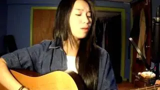 Selena Gomez - Who Says (acoustic cover)