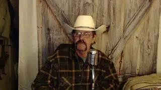 I TOLD YOU SO, Singer GARY RIGNEY