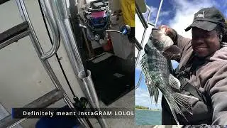 Buzzards Bay Fishing With Subscribers | Maureen Anne