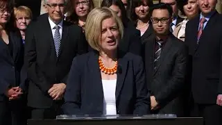 Alberta Enterprise Group opposes NDP government's anti-business policies