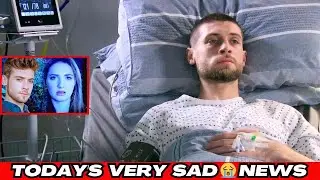 Emmerdale SHOCKING NEWS! 😱 Joe Tate's Dark Secret Revealed &mdash; Caleb's Grim Fate Exposed!