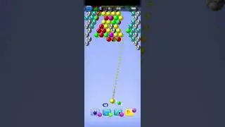 Mission Of Bubble Shooter||BS Bubble Shooter||