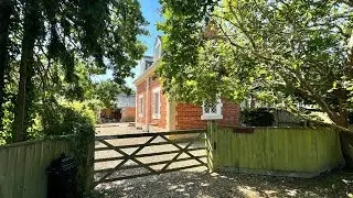 1 Brickfield Cottages, East Cowes, Isle of Wight