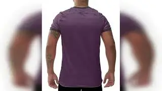 Review: Camisa Clube Do Remo Gk Roxo Ii 2024-25 Volt Bel&eacute;m Par&aacute; Pa