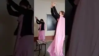 गिद्दा special ❤😄#punjabisong #sikhtradition #hinduism #viralvideo #rajgarh #beautiful #girls