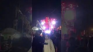 DETIK-DETIK BLIZARD NGAMUK🔥🔥 #karnaval #horeg #soundhoreg #blizardaudio