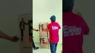 E House Movers | Your Trusted Moving Partner