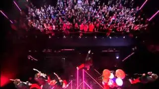 Eesti Laul 2012: August Hunt - 